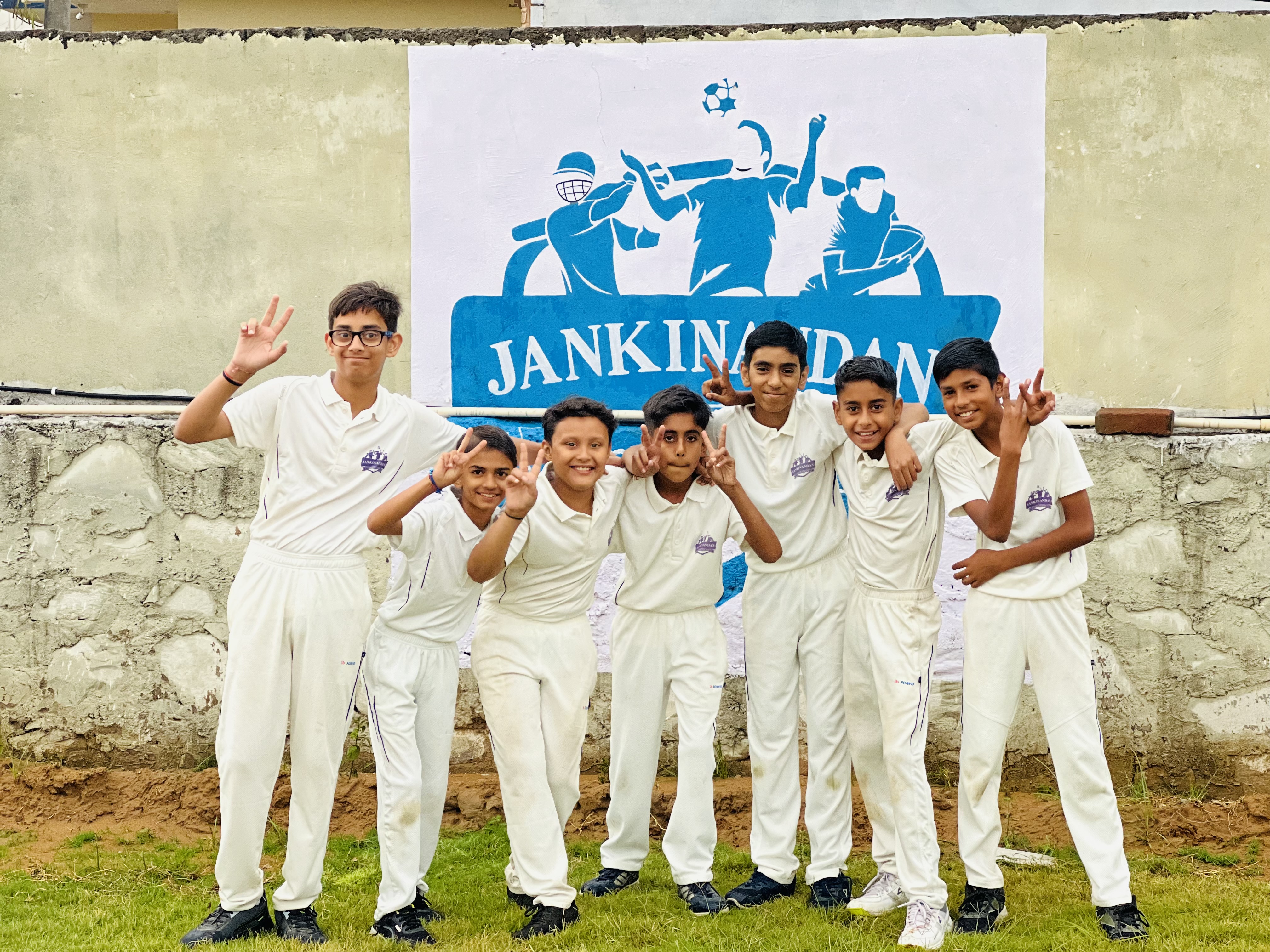 Academy activity